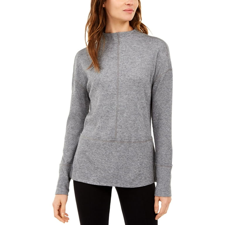 Inc clearance mock turtleneck