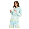 thumbnail image 1 of INC Womens Light Blue Sweatshirt M, 1 of 4