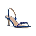 thumbnail image 1 of INC Womens Linette Slip On Ankle Strap Heels, 1 of 3