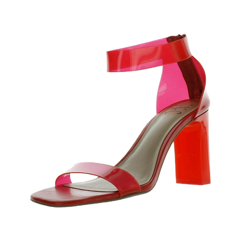 Inc heels hotsell sandals