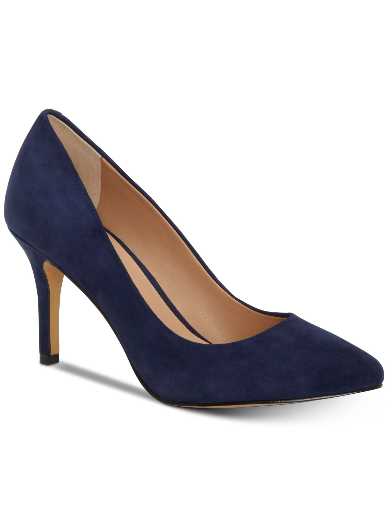 Inc zitah deals rhinestone pumps