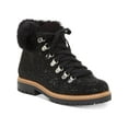 thumbnail image 1 of INC Womens Pravale 3 Embellished Short Lace-Up Boot, 1 of 4