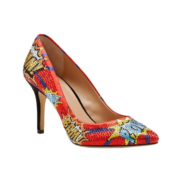 Inc zitah rhinestone pumps best sale