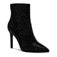 thumbnail image 1 of INC Womens Reisa 6 Pointed Toe Dressy Ankle Boots, 1 of 3
