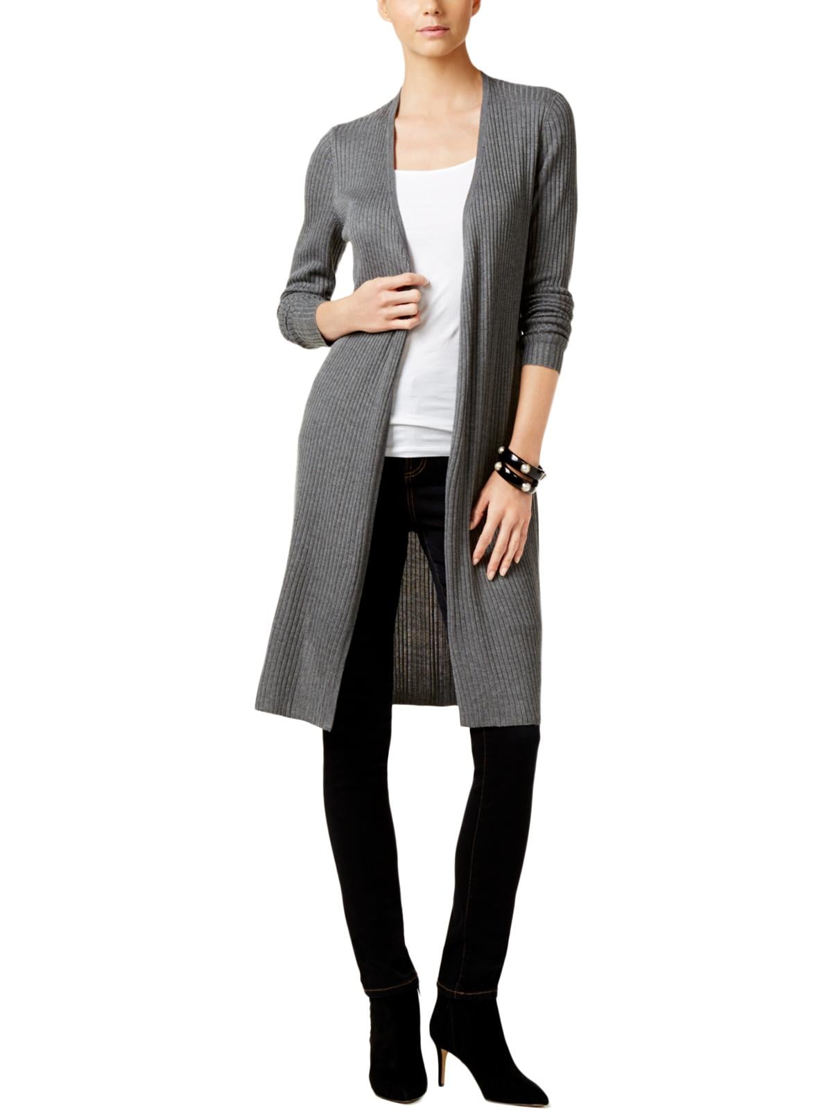 Inc on sale duster cardigan