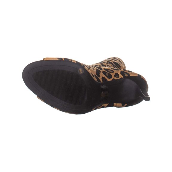 INC Womens Rielee Open Toe Shooties