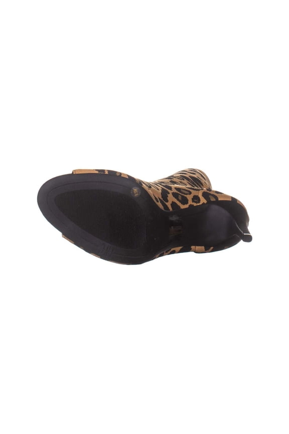 INC Womens Rielee Open Toe Shooties