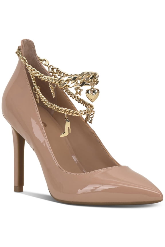 Womens SYIRAP Pointed toe Stiletto Pumps