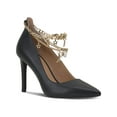 thumbnail image 1 of INC Womens SYIRAP Pointed toe Stiletto Pumps, 1 of 3