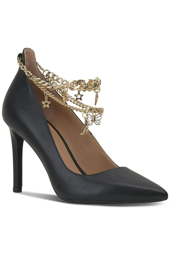 Womens SYIRAP Pointed toe Stiletto Pumps