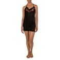 thumbnail image 1 of INC Womens Sexy Sheer Chemise, 1 of 2