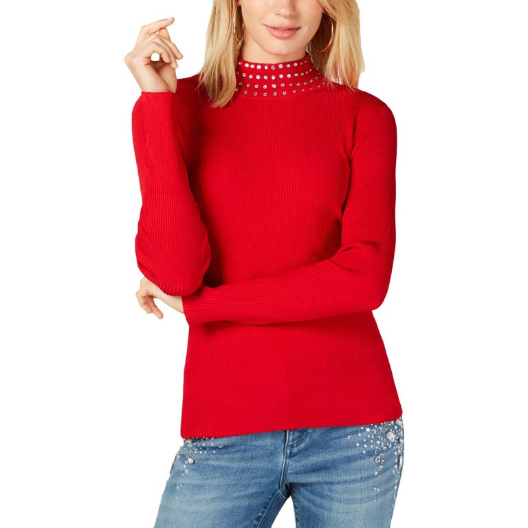 Men's Longtail T Relaxed Fit LS Mock Turtleneck