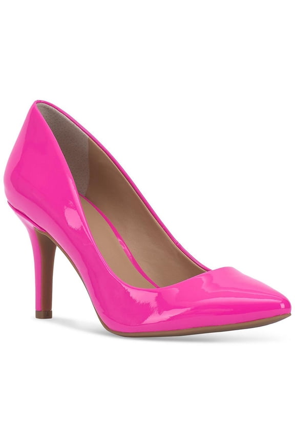 Womens Zitah 50 Cushioned Footbed Pumps