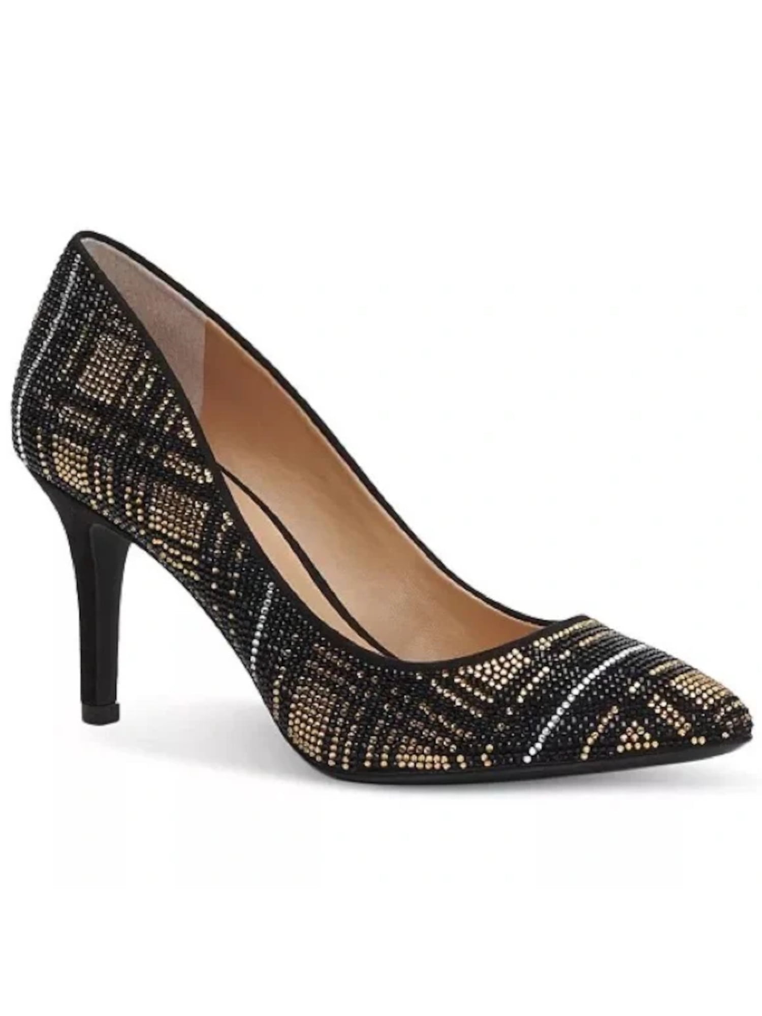 Inc zitah mid heel pump shop