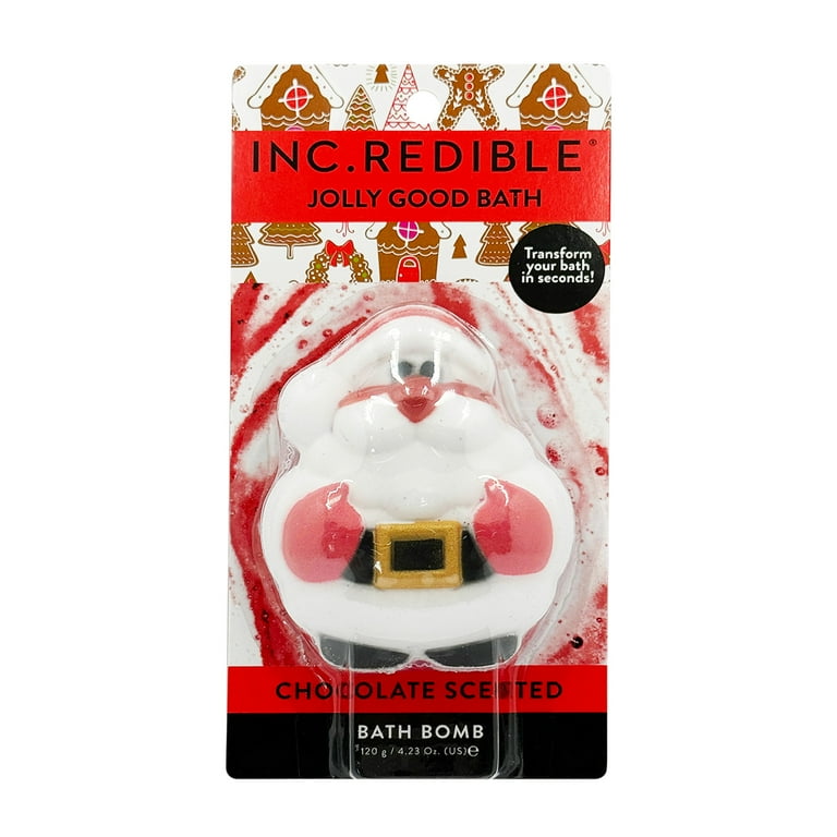 Santa Bath Balm Santa Bath Balm