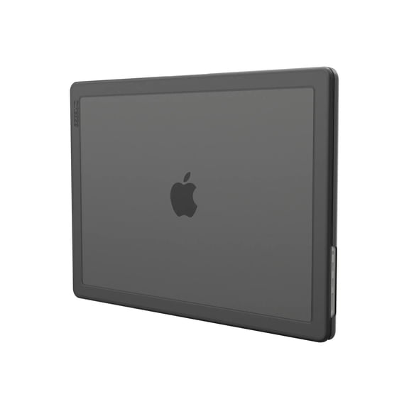 Incase Edge - Notebook hardshell case - with Makrolon - black