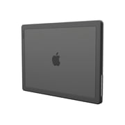 Incase Edge - Notebook hardshell case - with Makrolon - black