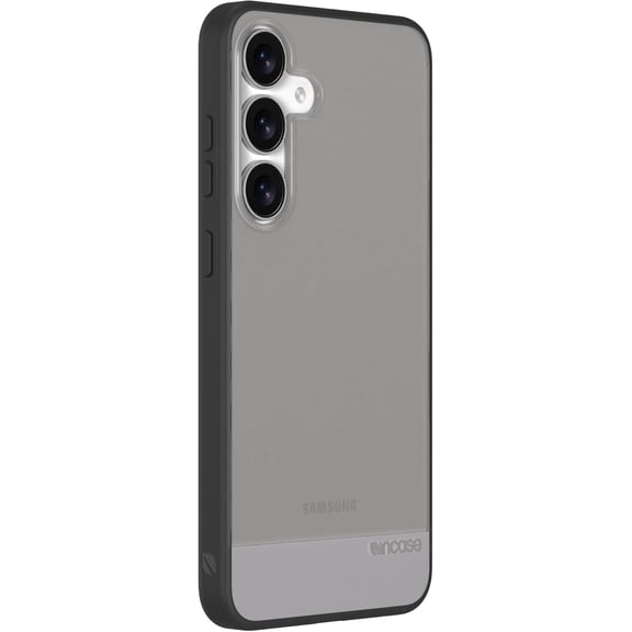 INCASE SLIM FOR SAMSUNG GALAXY S25 - BLACK