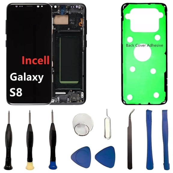 S8 Display Samsung S8 Display