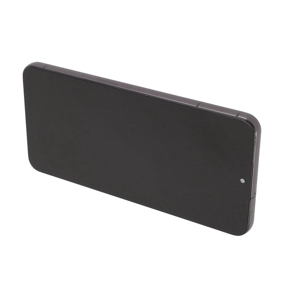 INCELL TFT Phone LCD Display Digitizer Screen Replacement with Frame for Galaxy S22 US Version 6.1 Inches / 15.49 cm Cell Phone Touch Screen Assembly with Repair Tool Kits Black