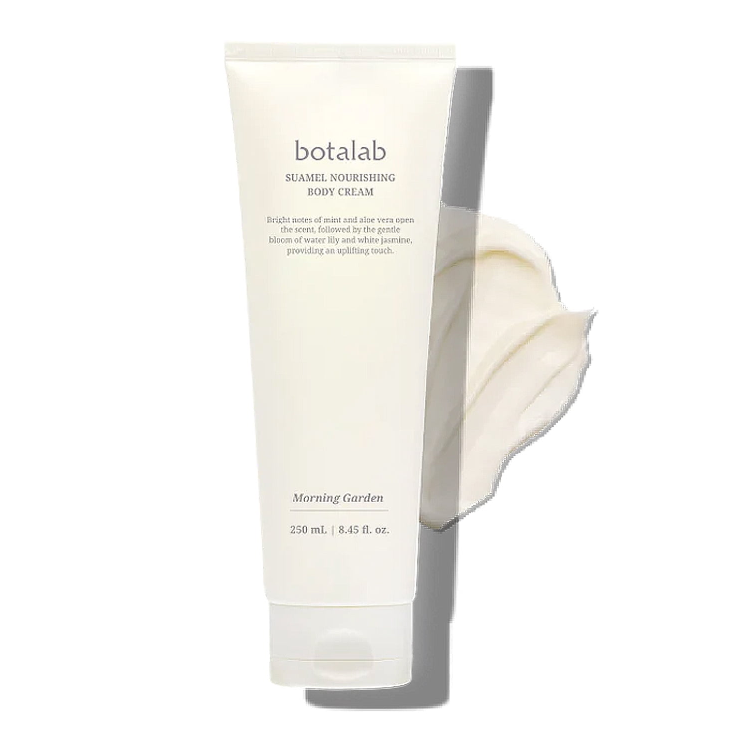 botalab シュアメル ボディクリーム 250ml INCELLDERM Botalab Suamel Nourishing Body Cream 250ml, 8.45 fl. oz