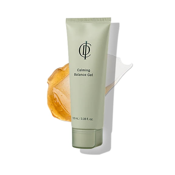 INCELLDERM Calming Balance Gel 100ml