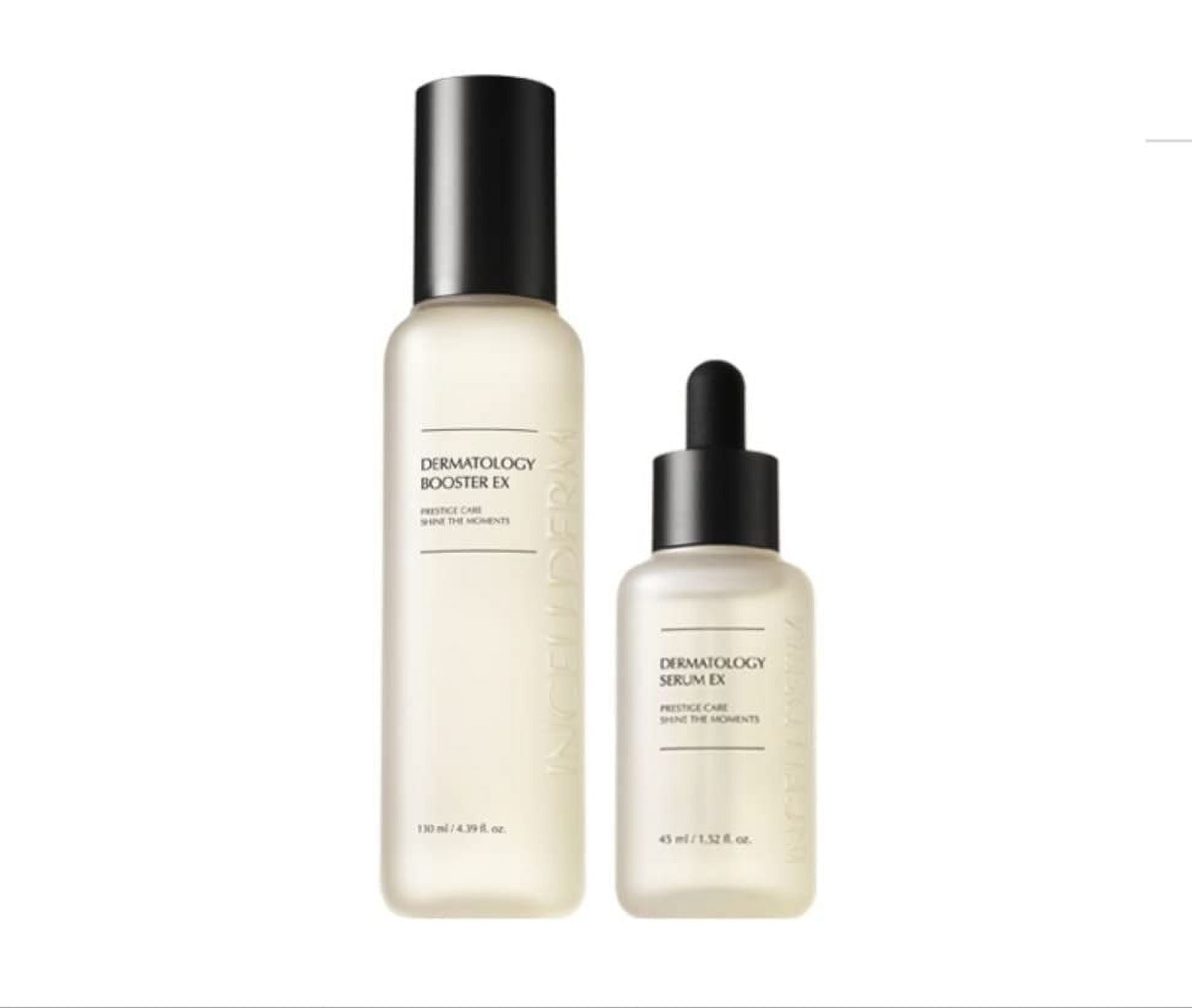 INCELLDERM Dermatology First Package EX - Walmart