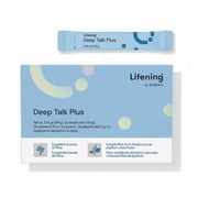INCELLDERM Lifening Deep Talk Plus, 154g, 5.43 oz
