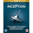 thumbnail image 1 of INCEPTION, 1 of 3