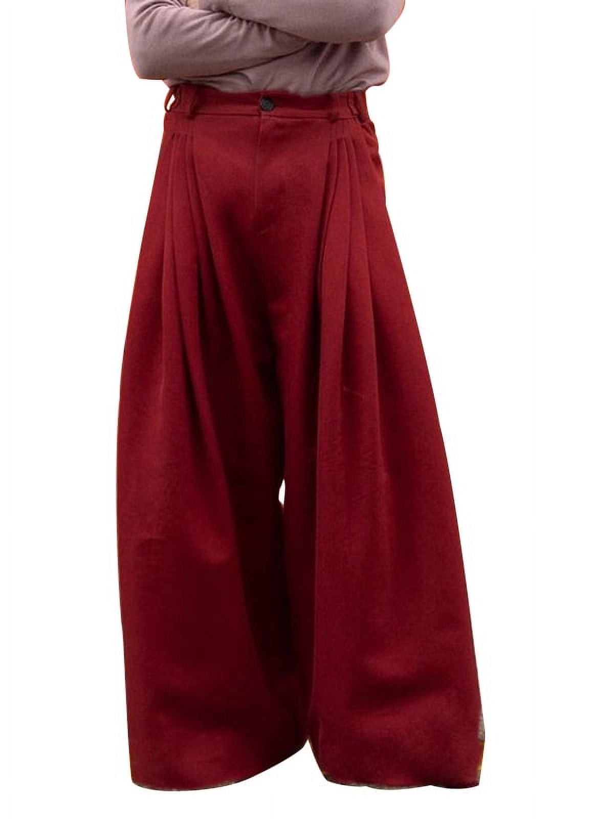 【COSYHARU】Maen wide slacks Cosyharu Basic & Wide Slacks - COSYHARU | 60% - Asian
