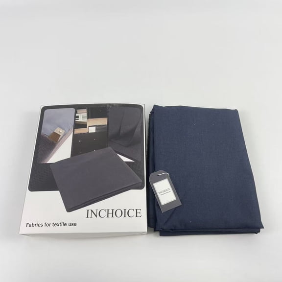 INCHOICE Fabrics for textile use,Multi-Purpose Fabric for Textile Use, Durable Non-Slip Upholstery Fabric, Wear-Resistant Furniture Repair Fabric for Sofas, Chairs, Cushions