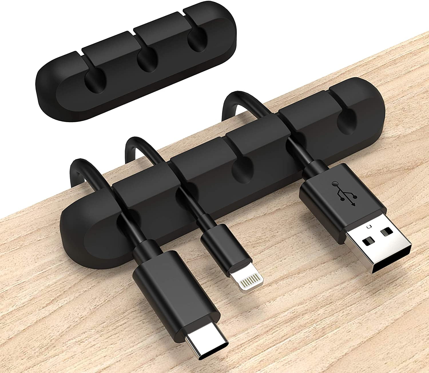 https://i5.walmartimages.com/seo/INCHOR-Cord-Organizer-Cable-Clips-Holder-Management-USB-Power-Wire-Clips-2-Packs-Organizers-Car-Home-Office-5-3-Slots-Black_bc117de9-8032-4fbf-a56b-48dac8c1029f.43867e5e99d00640ddde19ade3c6ebd2.jpeg