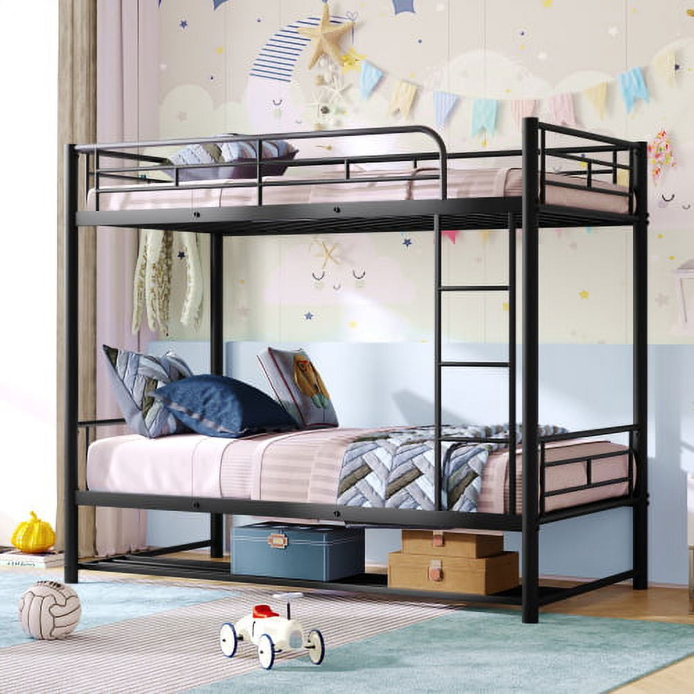 Bunk bed metal slats deals