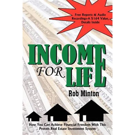 Income for Life (Paperback)