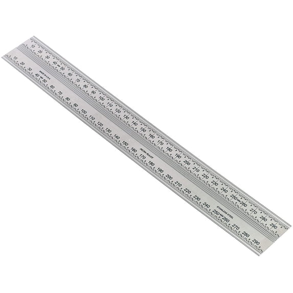 INCRA 300MM MARKING RULE