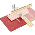 thumbnail image 2 of INCRA Miter 5000 Replacement Panel - Drop Panel For Miter Saw Sled 2 of 13