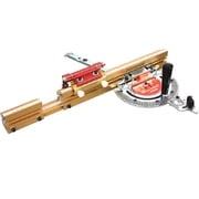 INCRA MITER1000SE Miter Gauge, 18 - 31 Telescoping Fence & Flip Shop Stop