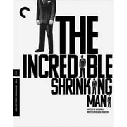 The Incredible Shrinking Man (Criterion Collection) (Blu-ray), Criterion Collection, Sci-Fi & Fantasy