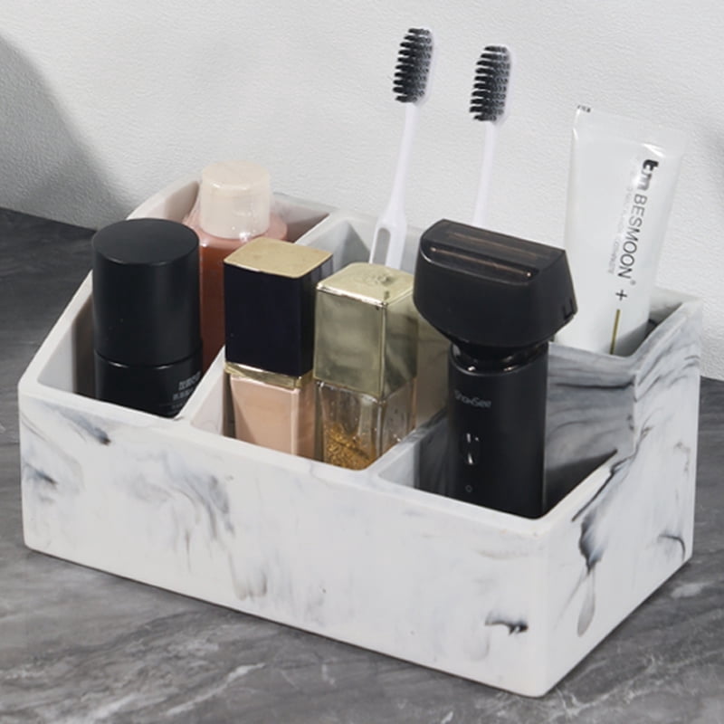 Customer reviews for INCTUO Toothbrush Holder for Bathroom, Bathroom ...