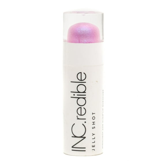 INCredible JELLY SHOT Highlight and Lip Glow Quencher, Share My Fantasy .12oz