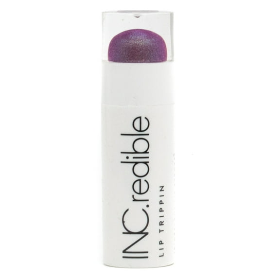 INCredible LIP TRIPPIN Iridescent Lip Strobe, Rainbow Chasing .18oz