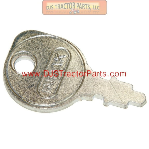 INDAK Ignition Key - 70241977