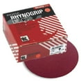 thumbnail image 1 of Buy Indasa 8" Rhynogrip Heavy Line Solid Sanding Discs, 820-E Series, 1 of 7