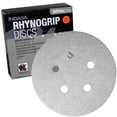 thumbnail image 1 of Buy Indasa Whiteline Rhynogrip 5" 5-Hole Vacuum Sanding Discs, 54 Series, 1 of 5