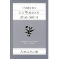 thumbnail image 1 of INDEX TO THE WORKS OF ADAM SMITH (Paperback), 1 of 1