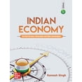 thumbnail image 1 of Pre-Owned INDIAN ECONOMY 11/ED Paperback, 1 of 1