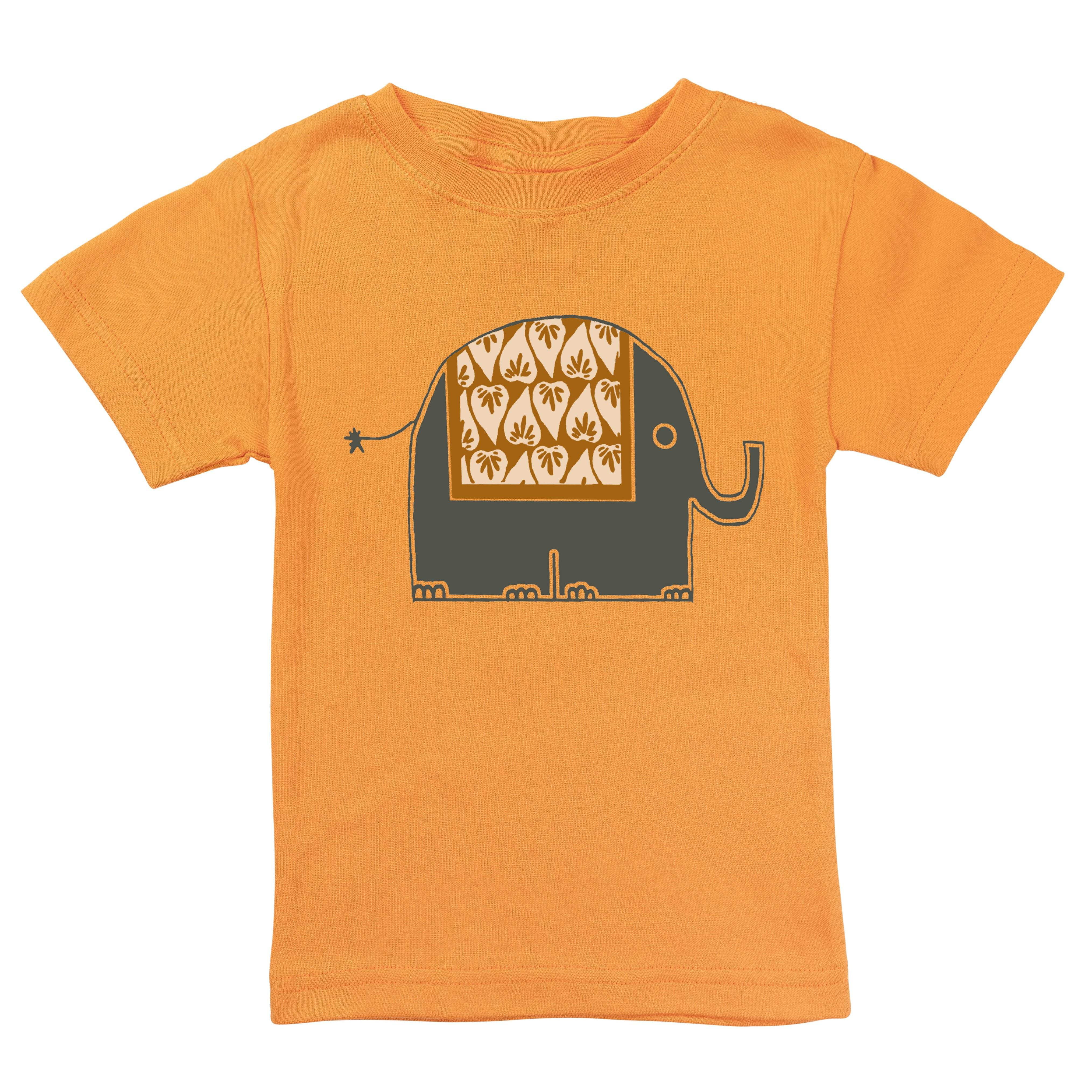 INDIAN ELEPHANT