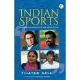 thumbnail image 1 of INDIAN SPORTS Further Conversations and Reflections, (Paperback), 1 of 1