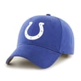 thumbnail image 1 of NFL Indianapolis Colts Team Adjustable Hat, 1 of 2