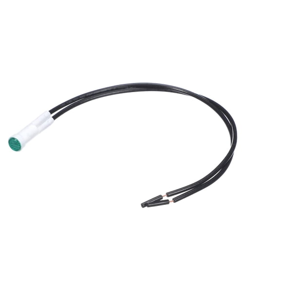 INDICATOR LIGHT GREEN 21678 - Genuine OEM Replacement Part